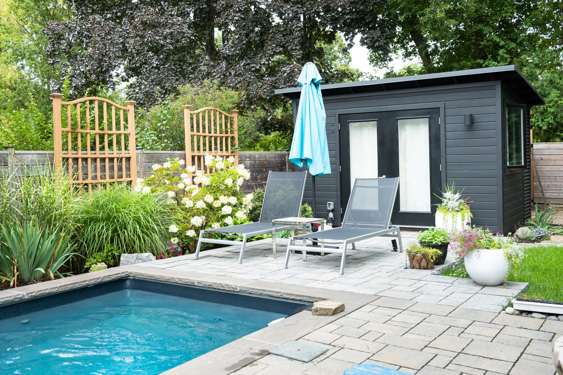 T.D - Poolside Yoga Studio photo 1