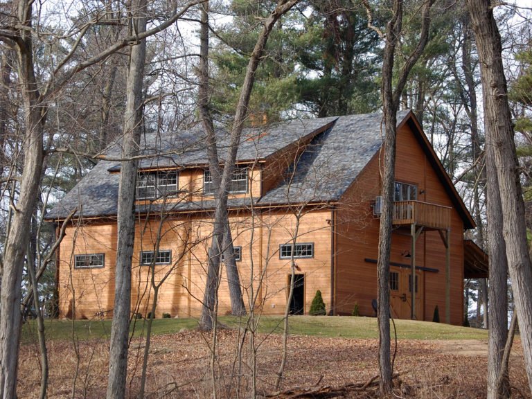 Coach House 42 ft thumbnail 7