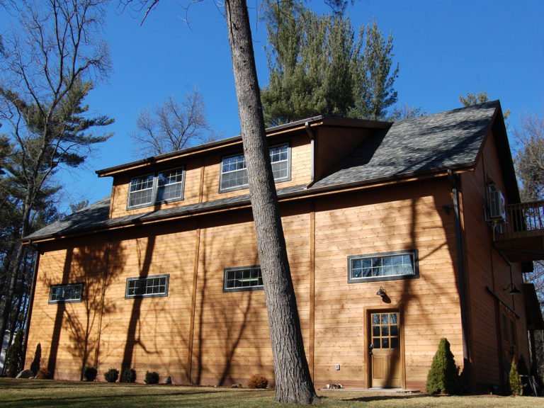 Coach House 84 ft thumbnail 11