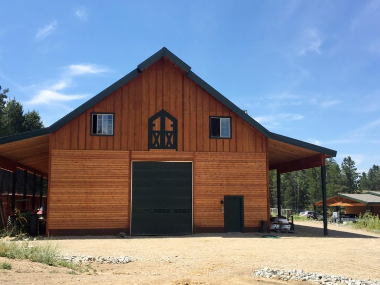 Coach House 84 ft thumbnail 3