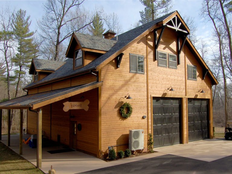 Coach House 84 ft thumbnail 6