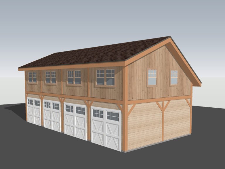 Craftsman 48 ft thumbnail 3