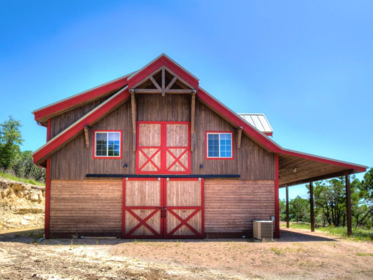 Denali Barn Apartment 36 ft thumbnail 25