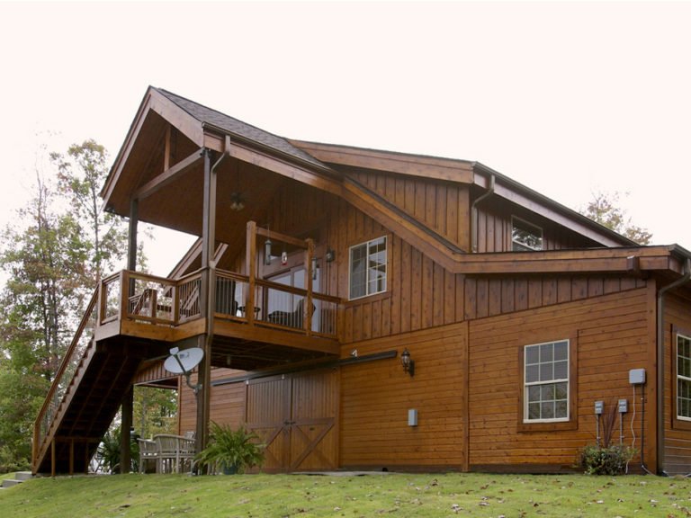 Denali Barn Apartment 36 ft thumbnail 45