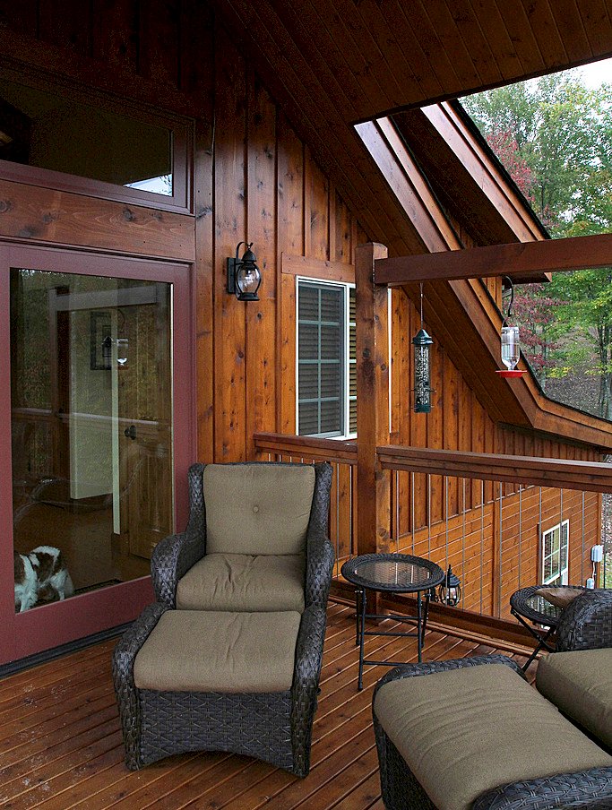 Denali Barn Apartment 36 ft thumbnail 46