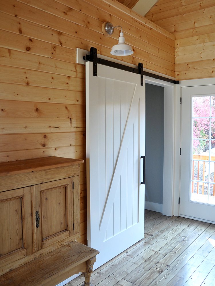 Denali Barn Apartment 36 ft thumbnail 56