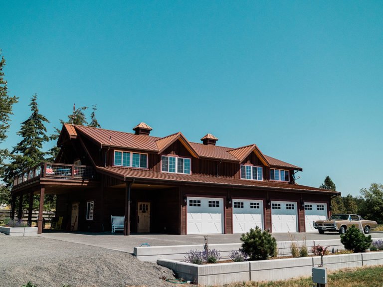 Denali Barn Apartment 36 ft thumbnail 69