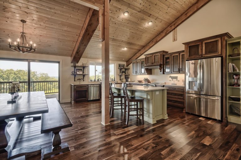 Denali Barn Apartment 36 ft thumbnail 85