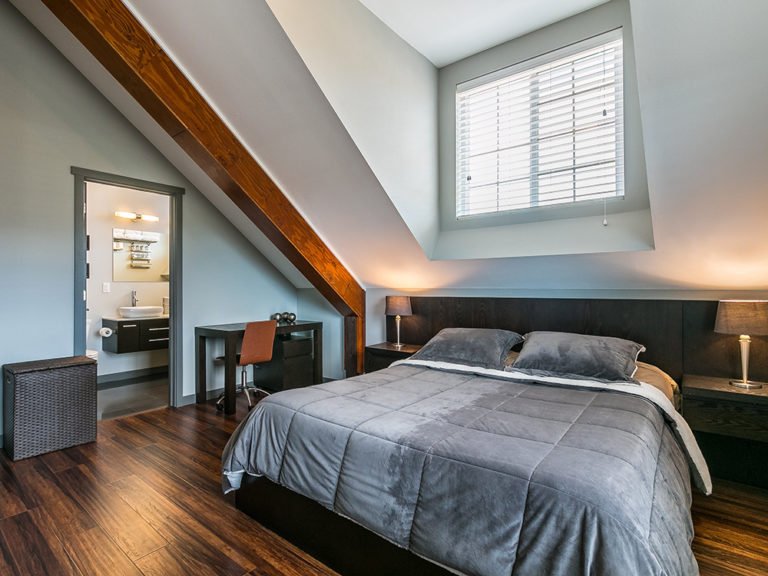 Denali Barn Apartment 36 ft thumbnail 9