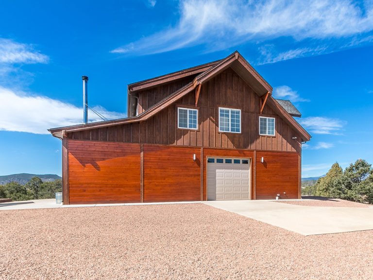 Denali Barn Apartment 48 ft thumbnail 2