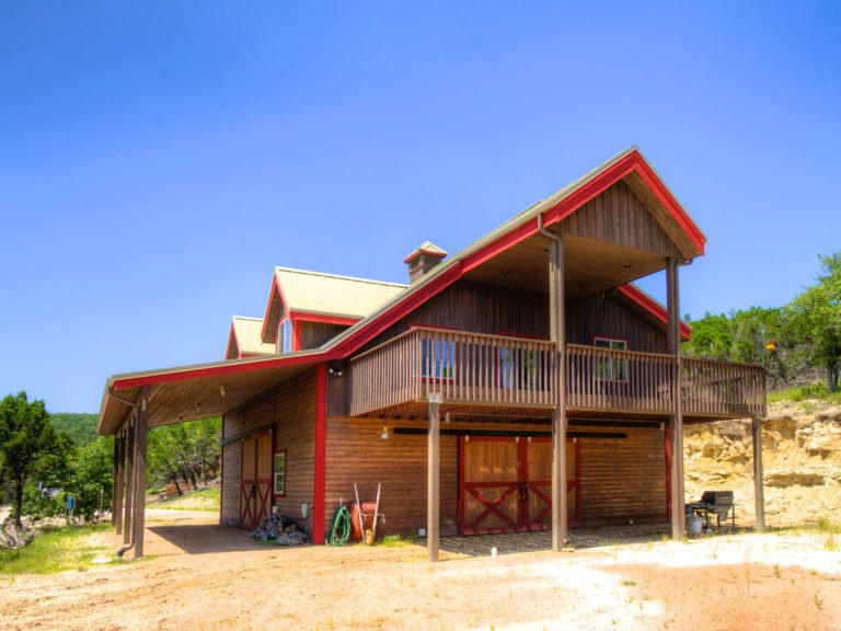 Denali Barn Apartment 48 ft thumbnail 26