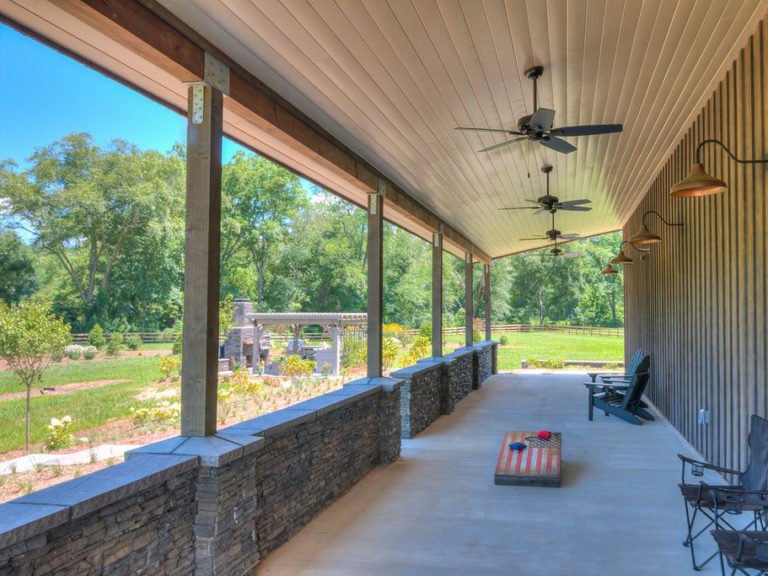 Denali Barn Apartment 48 ft thumbnail 42