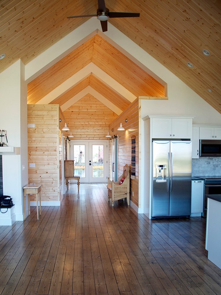 Denali Barn Apartment 48 ft thumbnail 54