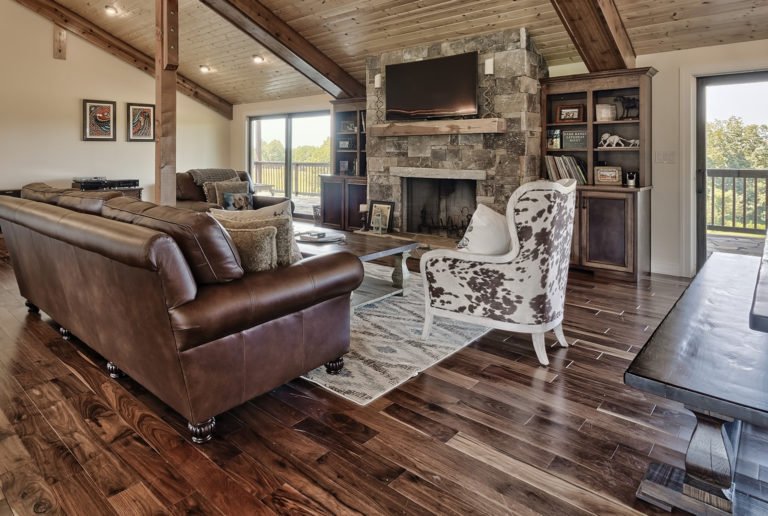 Denali Barn Apartment 48 ft thumbnail 84