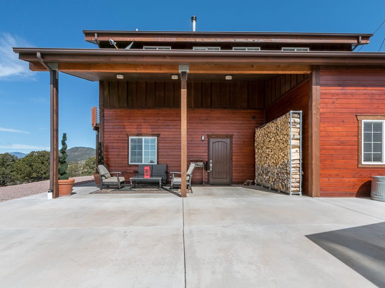 Denali Barn Apartment 60 ft thumbnail 4