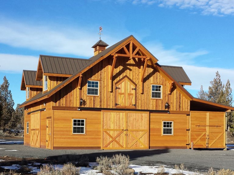 Denali Barn Apartment 60 ft thumbnail 52