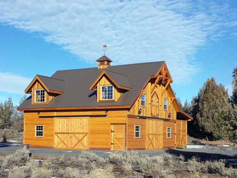 Denali Barn Apartment 60 ft thumbnail 53