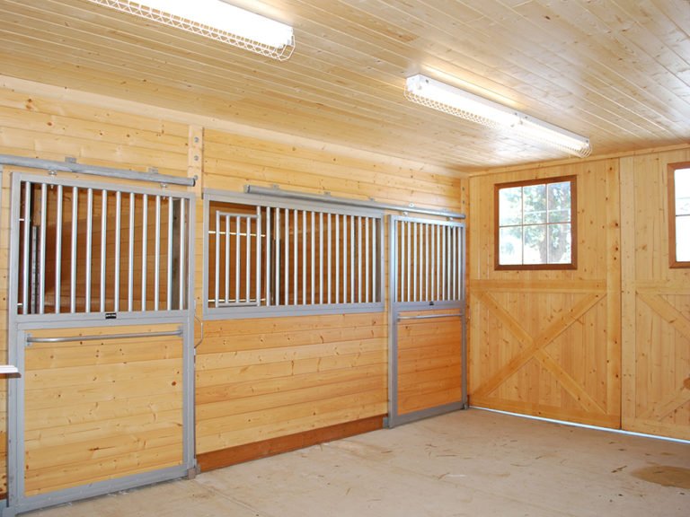 Denali Barn Apartment 60 ft thumbnail 59