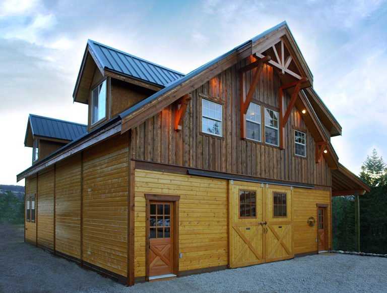 Denali Barn Apartment 60 ft thumbnail 61