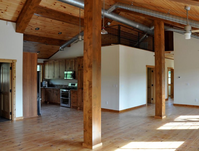 Denali Barn Apartment 60 ft thumbnail 62