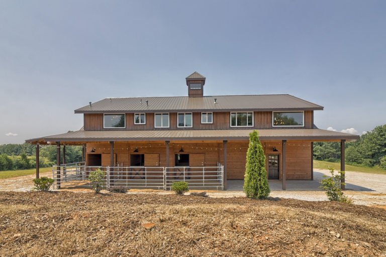 Denali Barn Apartment 60 ft thumbnail 80