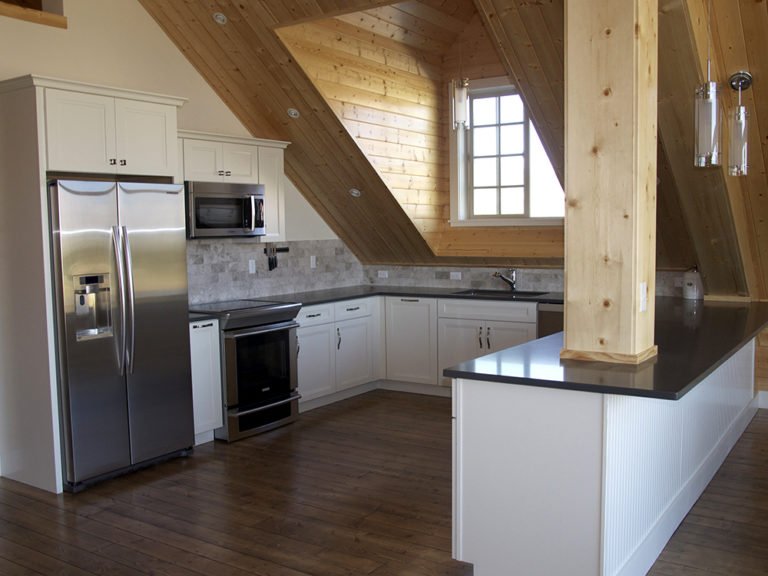 Denali Barn Apartment 72 ft thumbnail 57