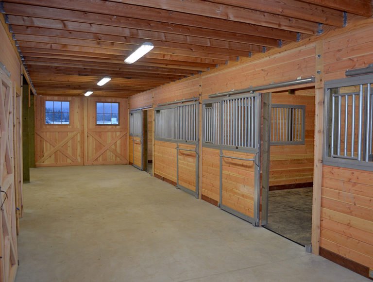 Equestrian 48 ft thumbnail 16