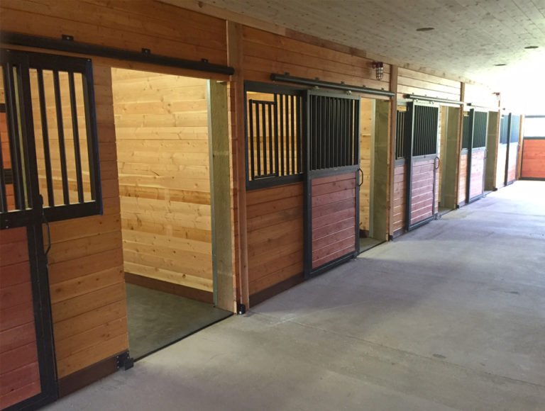 Equestrian 48 ft thumbnail 30