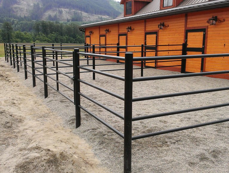 Equestrian 60 ft thumbnail 9