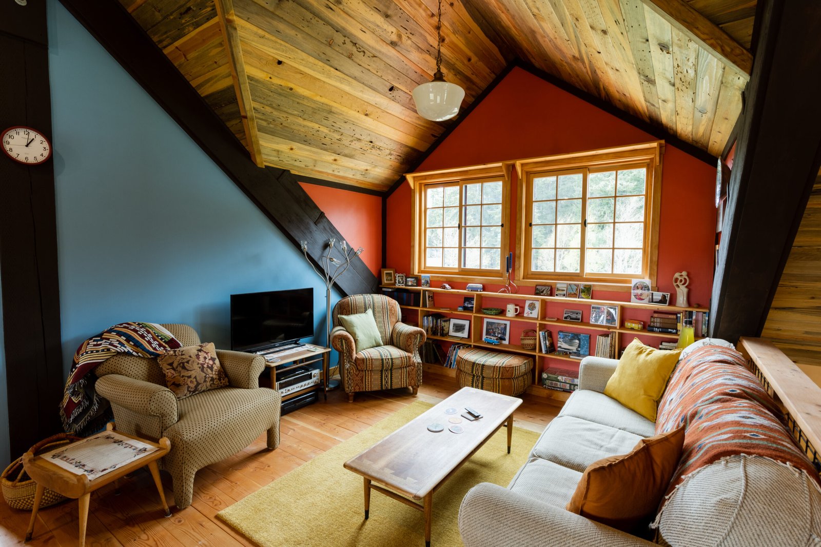 Huntington Barn Apartment Model C thumbnail 13