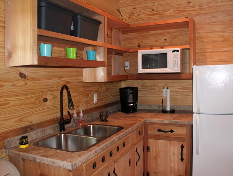 Teton 36 ft thumbnail 19
