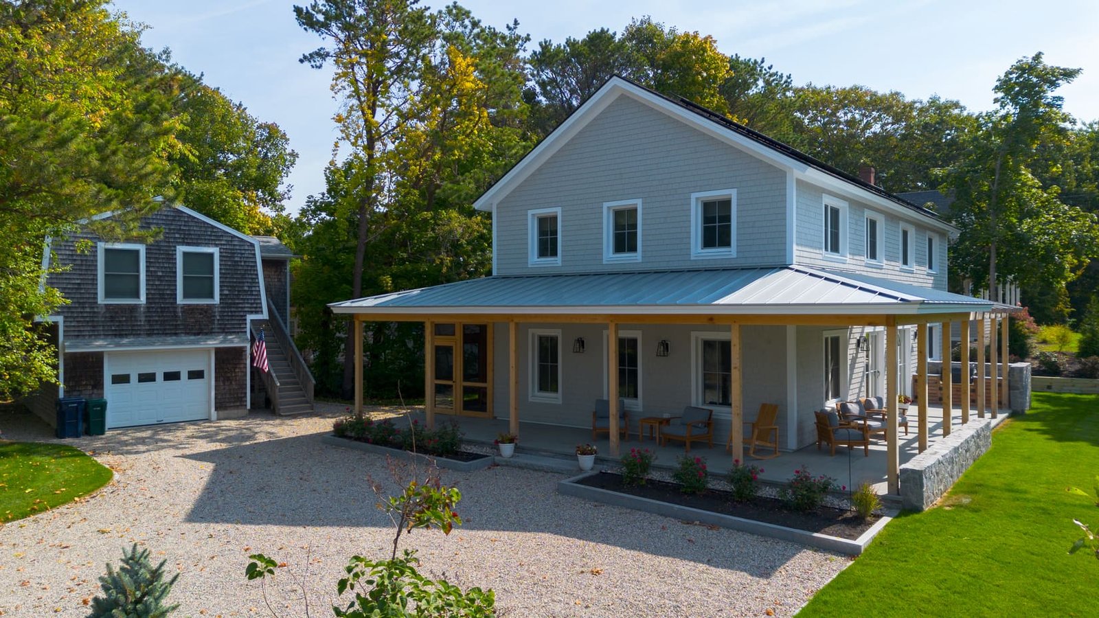A Värm in Biddeford Pool, Maine photo 1
