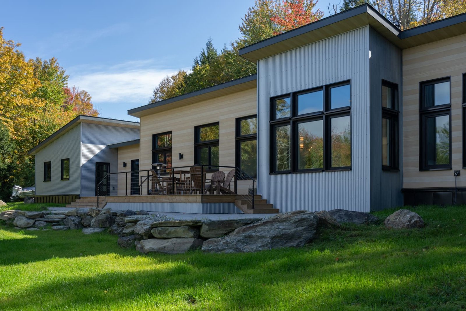A Zum in Stowe, Vermont photo 1