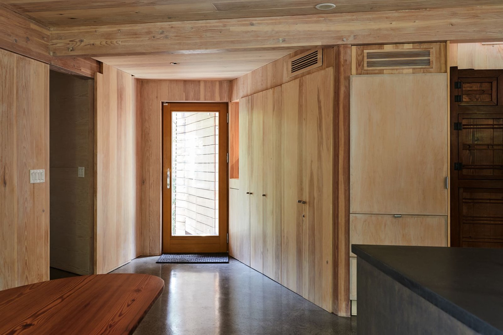 Catskills Passive House photo 1