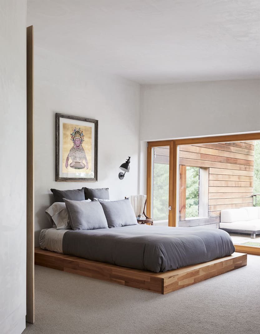 Catskills Passive House thumbnail 5