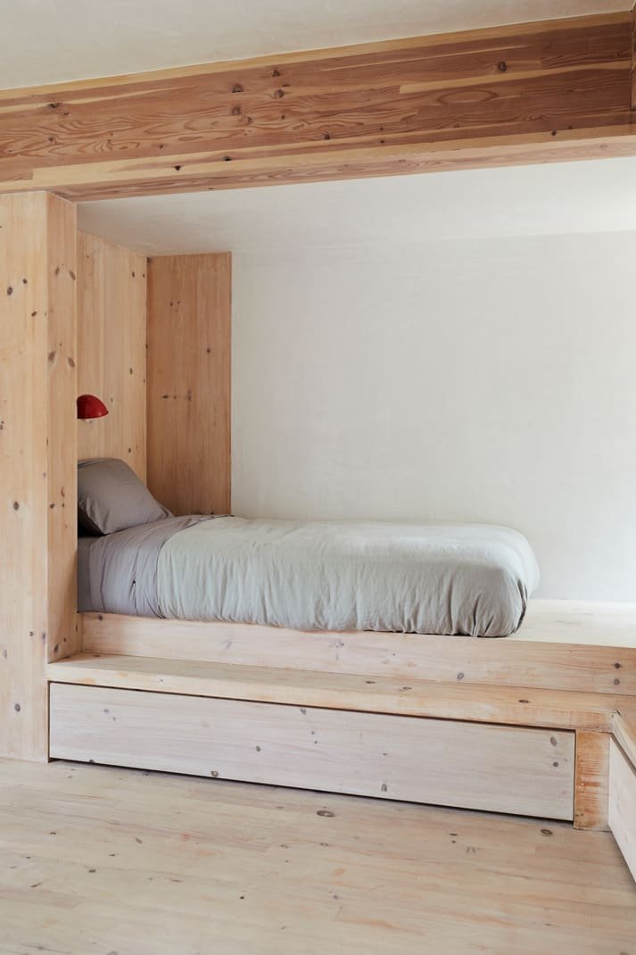 Catskills Passive House thumbnail 6