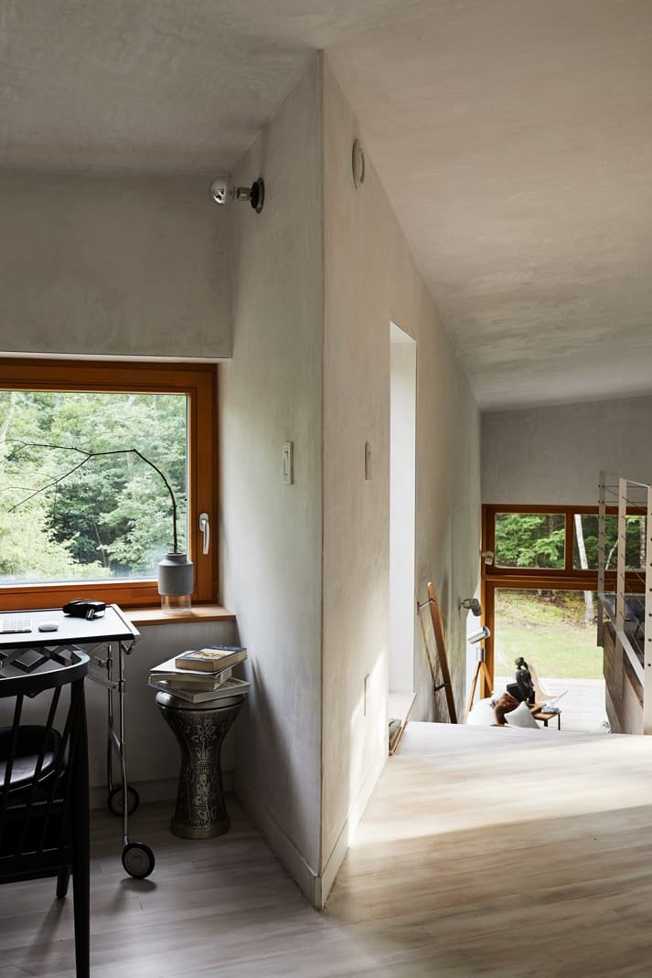 Catskills Passive House thumbnail 7