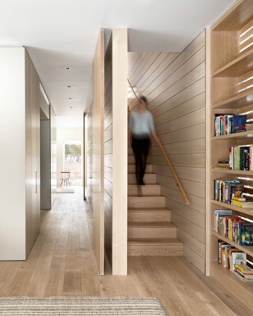 Clinton Corners Residence thumbnail 2