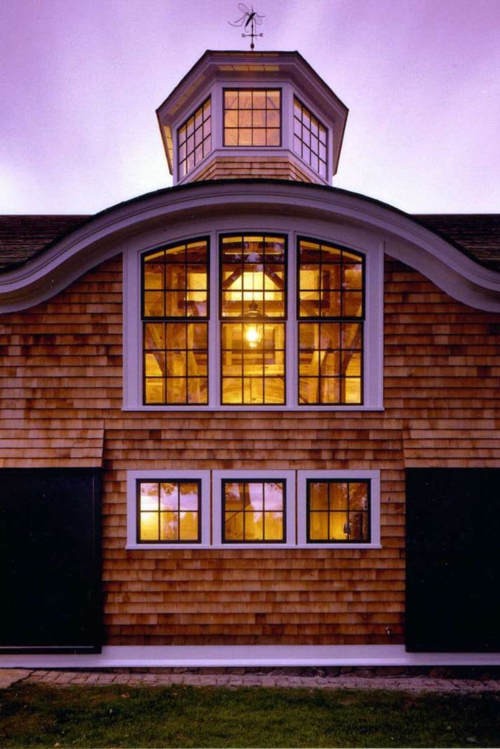 Clock Barn thumbnail 13