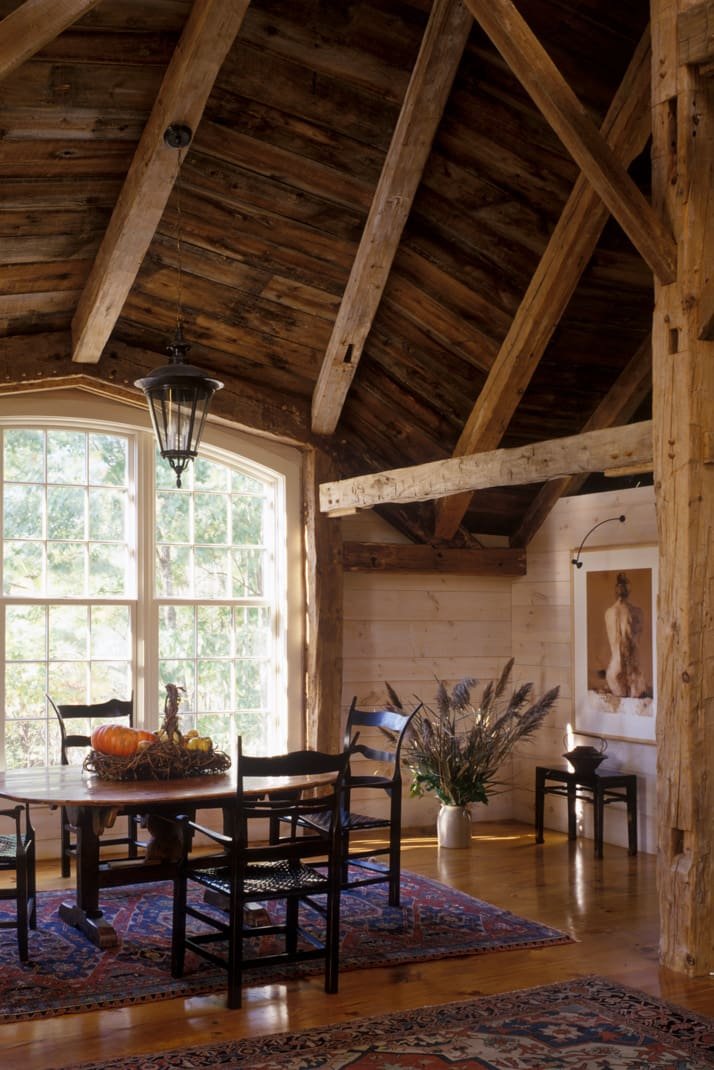 Clock Barn thumbnail 2