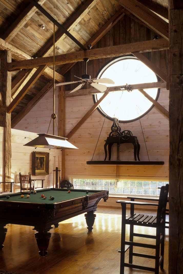Clock Barn thumbnail 5