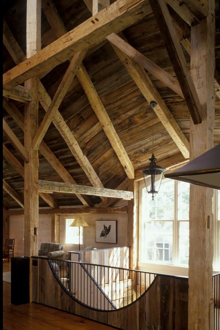 Clock Barn thumbnail 6