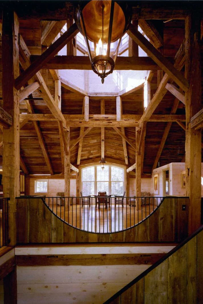 Clock Barn thumbnail 9
