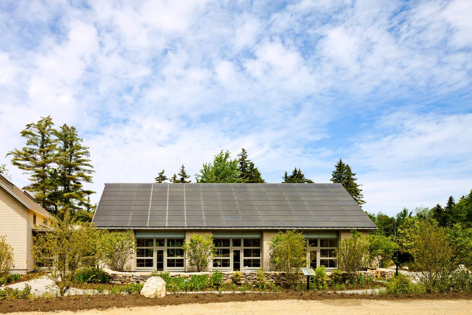 Coastal Maine Botanical Gardens thumbnail 6
