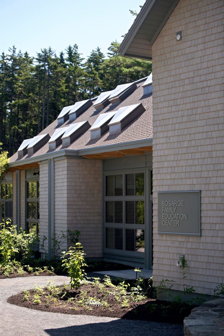 Coastal Maine Botanical Gardens thumbnail 8