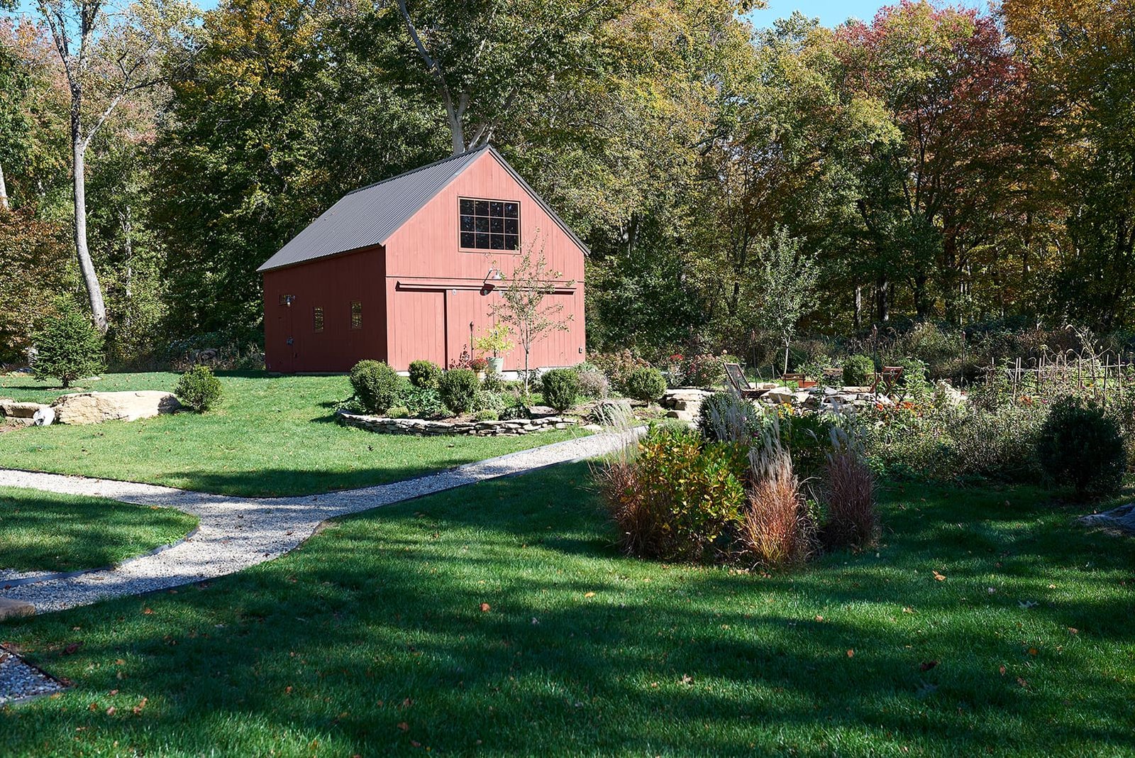 Connecticut Countryside thumbnail 19