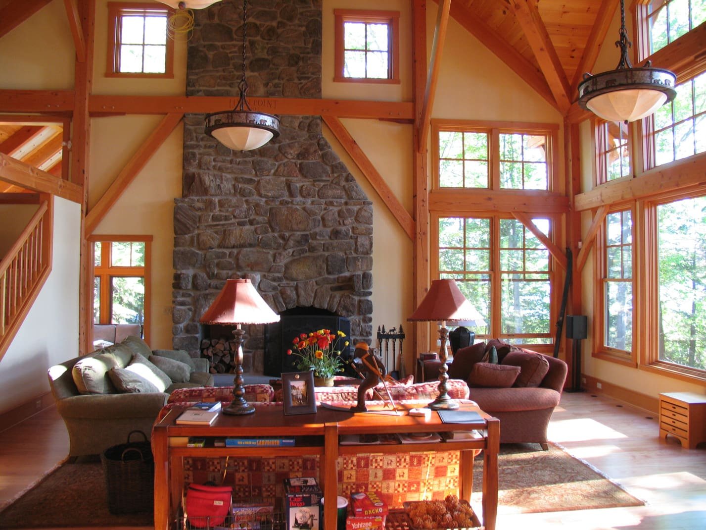 Cove House photo 1