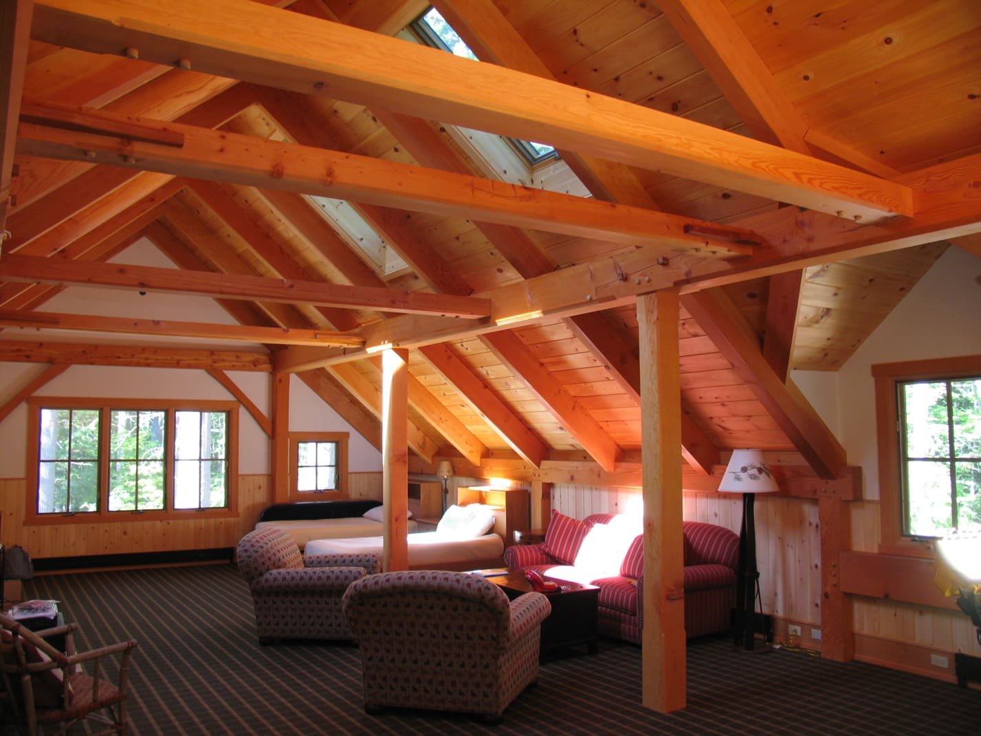 Cove House thumbnail 4