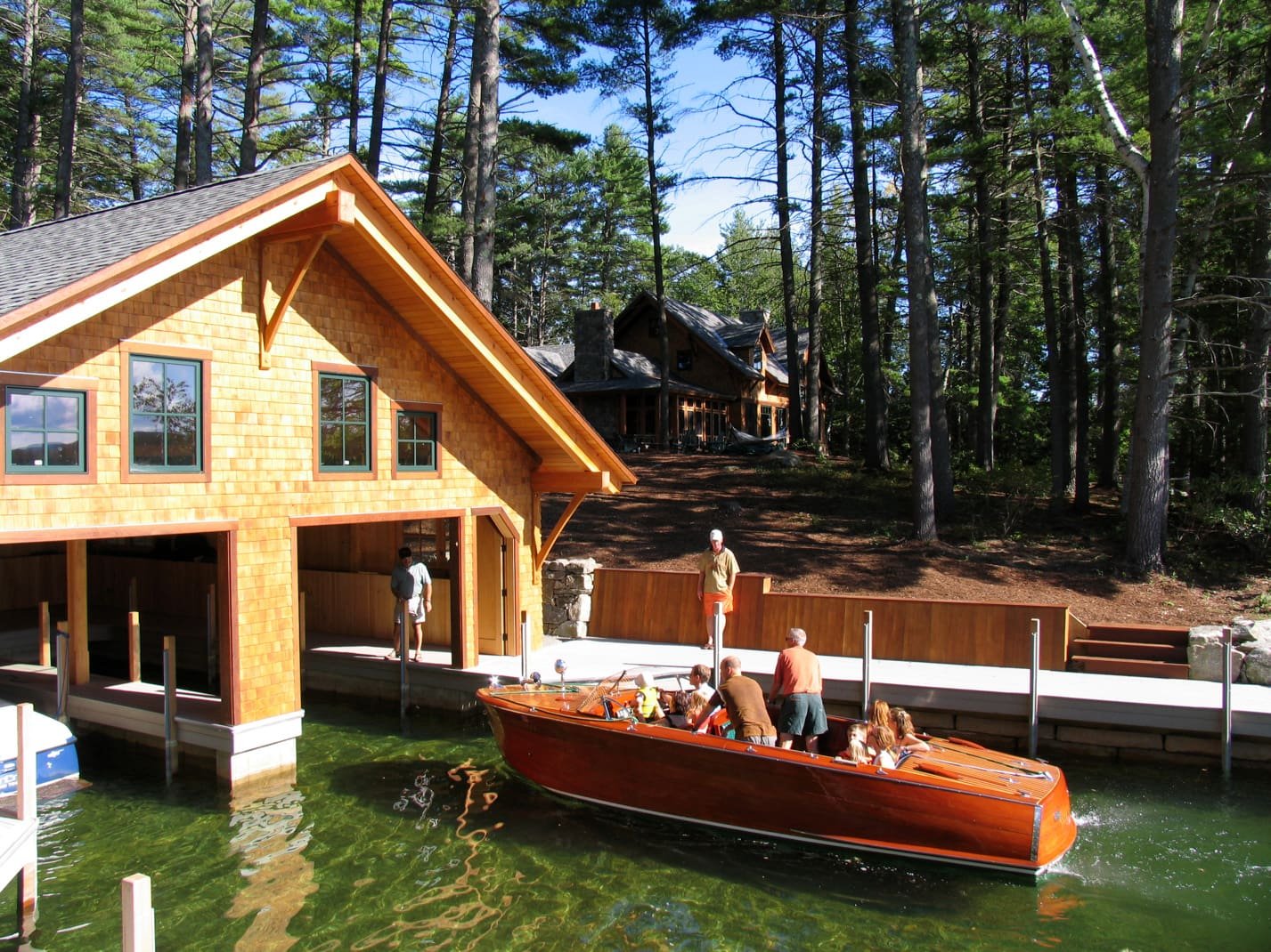Cove House thumbnail 9