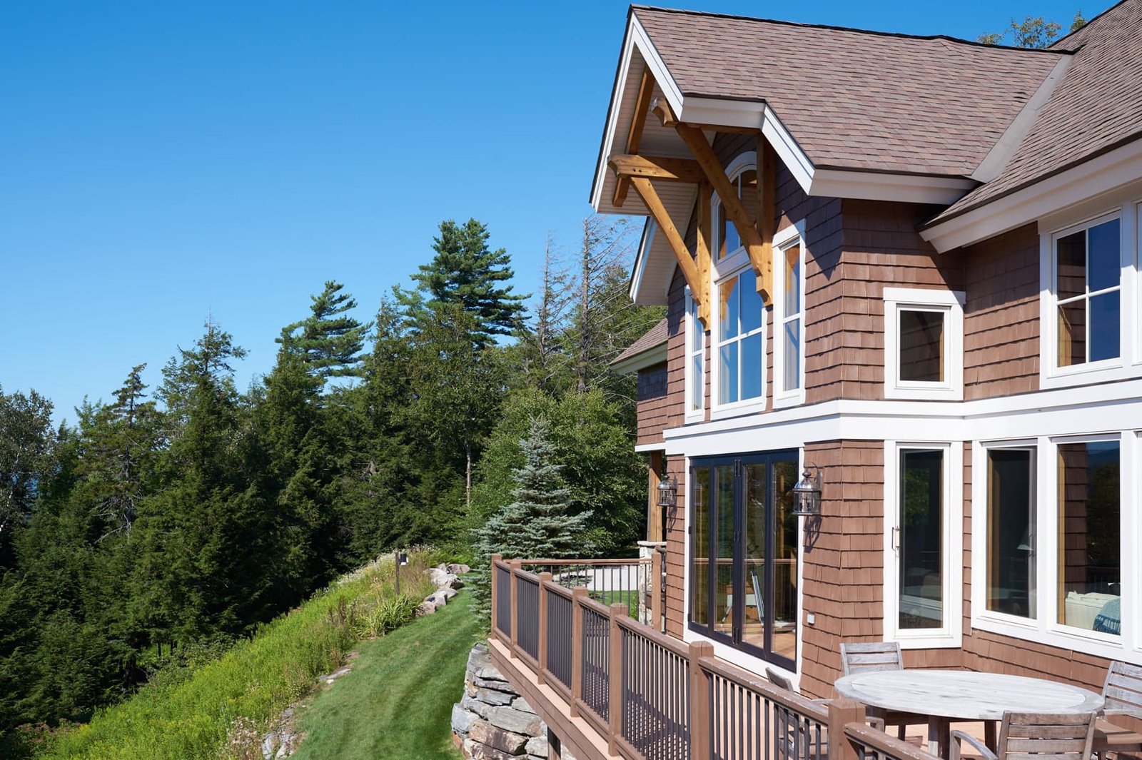 Green Mountain Timberframe thumbnail 7